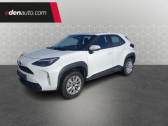 Annonce Toyota Yaris occasion Hybride Cross Hybride 116h 2WD Dynamic Business + Programme Beyond Z � Toulouse