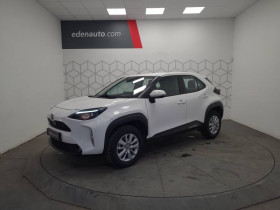 Toyota Yaris , garage TOYOTA TOULOUSE VAUQUELIN � Toulouse