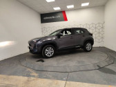 Annonce Toyota Yaris occasion Hybride Cross Hybride 116h 2WD Dynamic Business + Programme Beyond Z  Toulouse