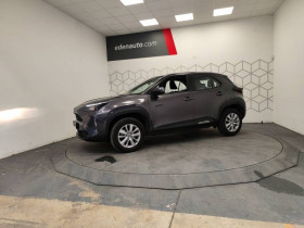 Toyota Yaris , garage TOYOTA TOULOUSE VAUQUELIN  Toulouse