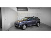 Annonce Toyota Yaris occasion Hybride Cross Hybride 116h 2WD Dynamic Business + Programme Beyond Z  Montauban