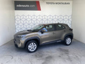 Toyota Yaris Cross Hybride 116h 2WD Dynamic Business + Programme Beyond Z   Montauban 82
