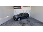 Toyota Yaris occasion année 2022 boite Automatique Annonce Toyota Yaris occasion Hybride Cross Hybride 116h 2WD Dynamic Business + Programme Beyond Z à Montauban
