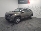 Toyota Yaris Cross Hybride 116h 2WD Dynamic Business + Programme Beyond Z  2023 - annonce de voiture en vente sur Auto Sélection.com
