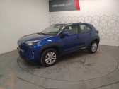 Toyota Yaris Cross Hybride 116h 2WD Dynamic Business + Programme Beyond Z   Toulouse 31