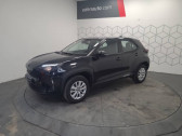 Annonce Toyota Yaris occasion Hybride Cross Hybride 116h 2WD Dynamic Business + Programme Beyond Z  Toulouse