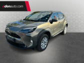 Toyota Yaris Cross Hybride 116h 2WD Dynamic Business + Programme Beyond Z   Muret 31