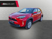 Toyota Yaris Cross Hybride 116h 2WD Dynamic Business + Programme Beyond Z   Muret 31