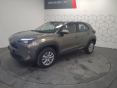 Toyota Yaris Cross Hybride 116h 2WD Dynamic Business + Programme Beyond Z   Muret 31