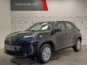 Toyota Yaris , garage TOYOTA TOULOUSE ETATS-UNIS � TOULOUSE