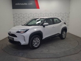 Toyota Yaris , garage TOYOTA TOULOUSE ETATS-UNIS � TOULOUSE