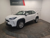 Annonce Toyota Yaris occasion Hybride Cross Hybride 116h 2WD Dynamic Business + Programme Beyond Z � TOULOUSE