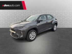 Toyota Yaris , garage TOYOTA LAB�GE � Toulouse