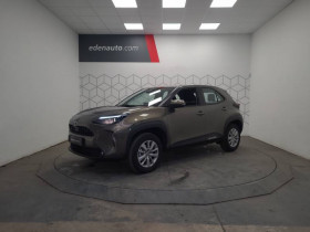 Toyota Yaris , garage TOYOTA LAB�GE � Toulouse
