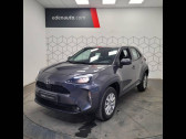 Toyota Yaris Cross Hybride 116h 2WD Dynamic Business + Programme Toyota E  � Toulouse 31