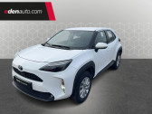 Annonce Toyota Yaris occasion Hybride Cross Hybride 116h 2WD Dynamic Business + Programme Toyota E � Muret