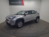 Toyota Yaris Cross Hybride 116h 2WD Dynamic Business + Programme Toyota E  � Muret 31