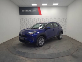 Toyota Yaris , garage TOYOTA LAB�GE � Toulouse