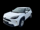 Annonce Toyota Yaris occasion Hybride Cross Hybride 116h 2WD Dynamic Business + Programme Toyota E � Muret