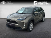 Toyota Yaris occasion année 2024 boite Automatique Annonce Toyota Yaris occasion Essence Cross Hybride 116h 2WD Dynamic à Valence