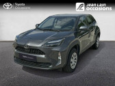 Annonce Toyota Yaris occasion Essence Cross Hybride 116h 2WD Dynamic  Valence