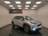 Toyota Yaris Cross Hybride 116h 2WD Dynamic   Dax 40
