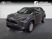Toyota Yaris Cross Hybride 116h 2WD Dynamic   Seyssinet-Pariset 38