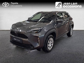 Toyota Yaris , garage JEAN LAIN OCCASION SEYSSINET  Seyssinet-Pariset
