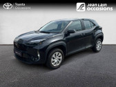 Annonce Toyota Yaris occasion Essence Cross Hybride 116h 2WD Dynamic  Crolles