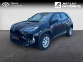 Toyota Yaris Cross Hybride 116h 2WD Dynamic   Chatuzange-le-Goubet 26