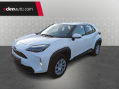 Annonce Toyota Yaris occasion Hybride Cross Hybride 116h 2WD Dynamic � Toulouse