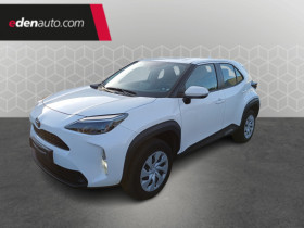 Toyota Yaris , garage TOYOTA TOULOUSE VAUQUELIN � Toulouse