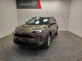 Annonce Toyota Yaris occasion Hybride Cross Hybride 116h 2WD Dynamic  Toulouse
