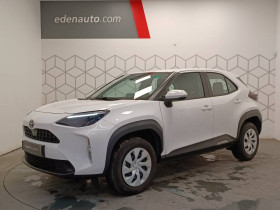 Toyota Yaris , garage TOYOTA TOULOUSE VAUQUELIN � Toulouse