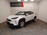 Toyota Yaris Cross Hybride 116h 2WD Dynamic   Toulouse 31