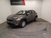Annonce Toyota Yaris occasion Hybride Cross Hybride 116h 2WD Dynamic à Toulouse