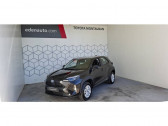 Toyota Yaris Cross Hybride 116h 2WD Dynamic   Montauban 82