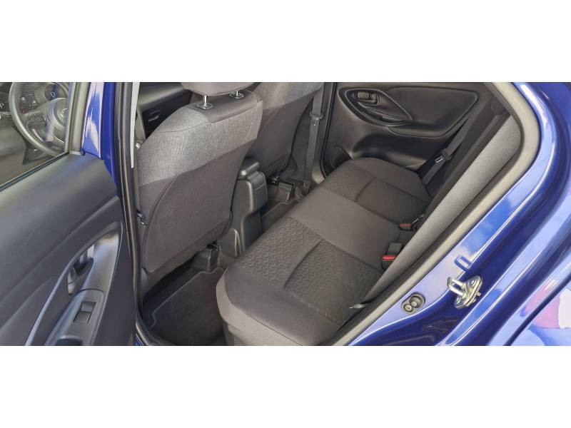 Toyota Yaris Cross Hybride 116h 2WD Dynamic 2023 - photo n°6 Toyota Yaris Cross Hybride 116h 2WD Dynamic  occasion à Montauban - photo n°6