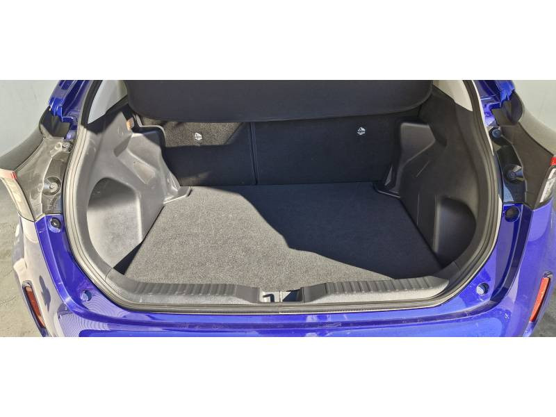 Toyota Yaris Cross Hybride 116h 2WD Dynamic 2023 - photo n°14 Toyota Yaris Cross Hybride 116h 2WD Dynamic  occasion à Montauban - photo n°14