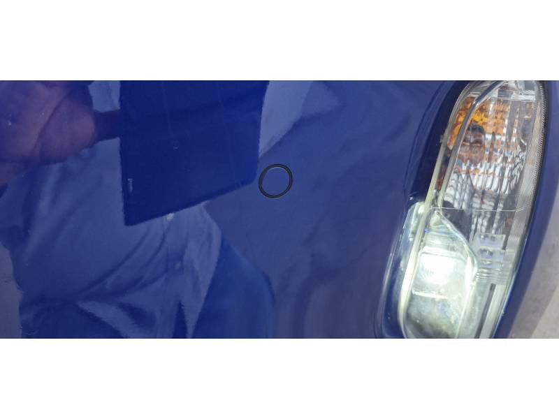 Toyota Yaris Cross Hybride 116h 2WD Dynamic 2023 - photo n°16 Toyota Yaris Cross Hybride 116h 2WD Dynamic  occasion à Montauban - photo n°16