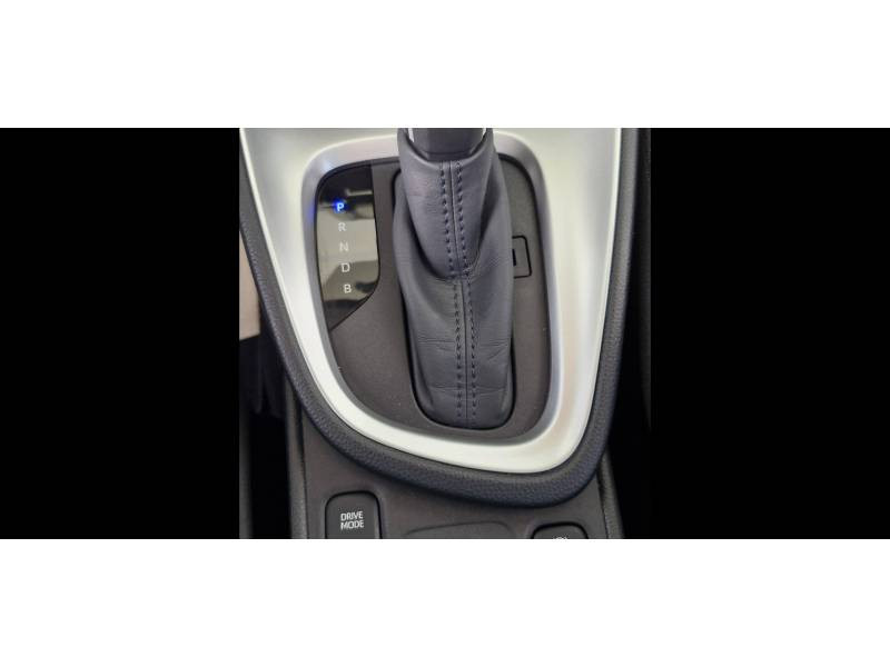 Toyota Yaris Cross Hybride 116h 2WD Dynamic 2023 - photo n°11 Toyota Yaris Cross Hybride 116h 2WD Dynamic  occasion à Montauban - photo n°11