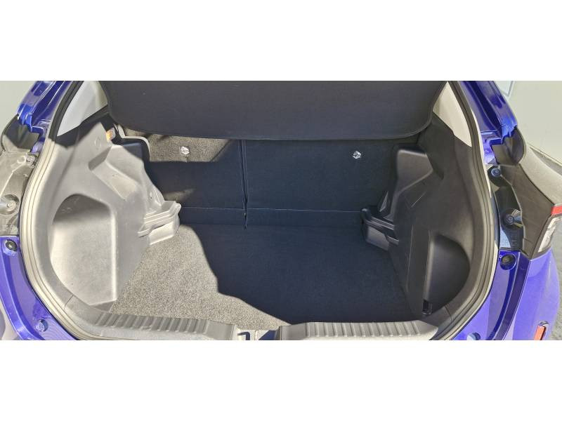 Toyota Yaris Cross Hybride 116h 2WD Dynamic 2023 - photo n°15 Toyota Yaris Cross Hybride 116h 2WD Dynamic  occasion à Montauban - photo n°15