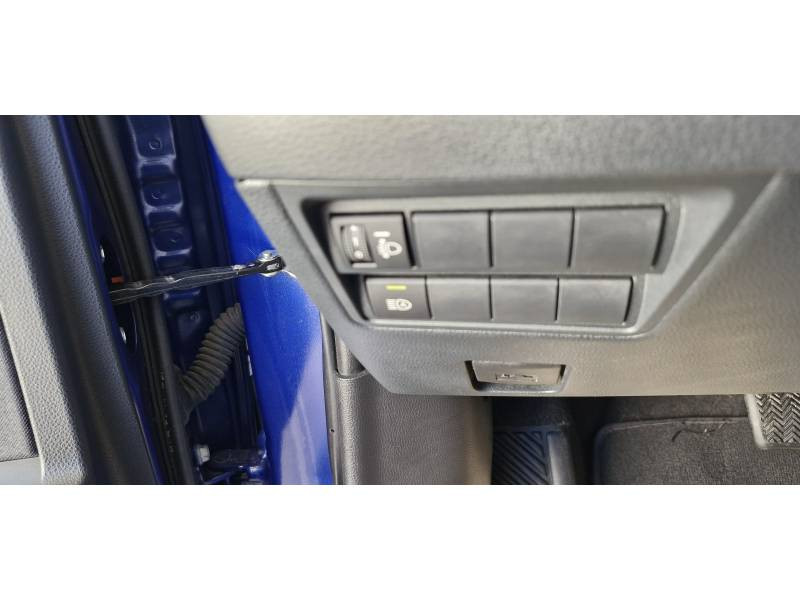 Toyota Yaris Cross Hybride 116h 2WD Dynamic 2023 - photo n°13 Toyota Yaris Cross Hybride 116h 2WD Dynamic  occasion à Montauban - photo n°13