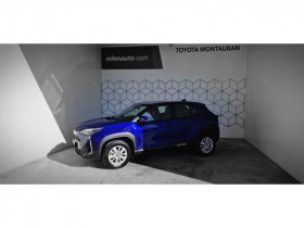 Toyota Yaris , garage TOYOTA MONTAUBAN  Montauban