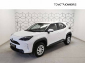 Toyota Yaris Cross Hybride 116h 2WD Dynamic   Cahors 46