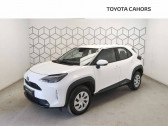 Toyota Yaris occasion année 2023 boite Automatique Annonce Toyota Yaris occasion Hybride Cross Hybride 116h 2WD Dynamic à Cahors