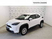 Annonce Toyota Yaris occasion Hybride Cross Hybride 116h 2WD Dynamic  Cahors