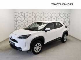 Toyota Yaris , garage TOYOTA CAHORS  Cahors