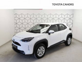 Annonce Toyota Yaris occasion Hybride Cross Hybride 116h 2WD Dynamic  Cahors