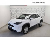 Toyota Yaris Cross Hybride 116h 2WD Dynamic   Cahors 46